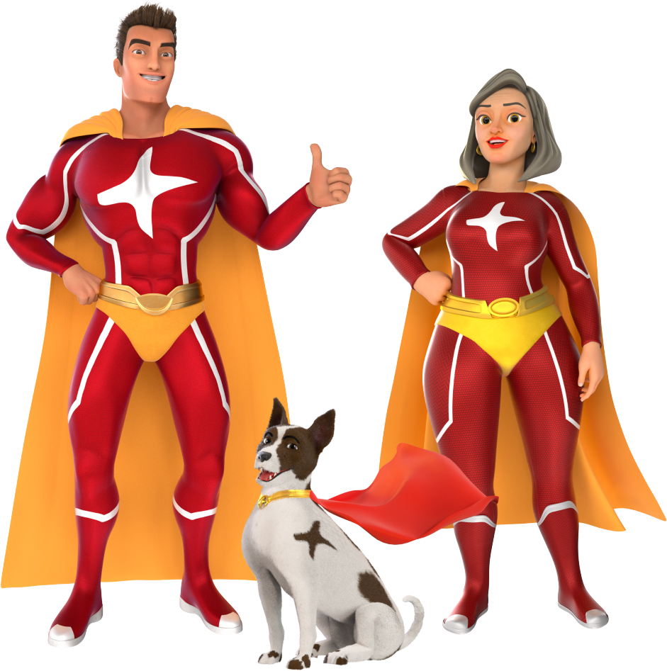 Seja um Associado da SuperMais