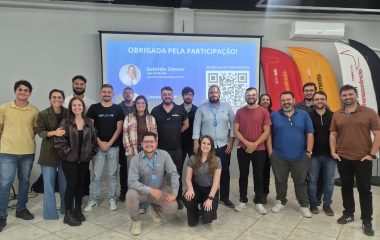 Semana de Treinamentos CISS reúne participantes da Rede SuperMais em 3 dias de capacitação
